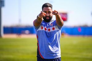 Image post by @upslsoccer on Instagram