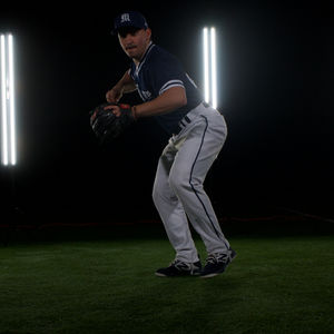 Image post by @mainebaseball on Instagram