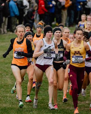 Image post by @ramblerstfxc on Instagram