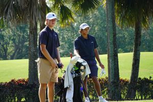 Image post by @ajgagolf on Instagram