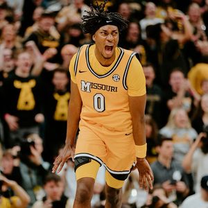 Image post by @mizzouhoops on Instagram