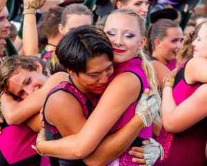 Image post by @madisonscouts on Instagram