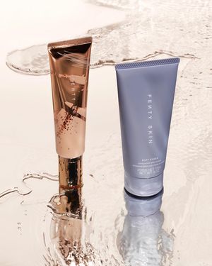 Image post by @fentybeauty on Instagram