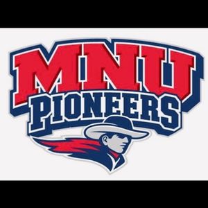 Image post by @mnu_baseball on Instagram
