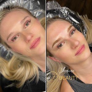 Image post by @jbebeautydenver on Instagram