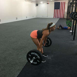 Image post by @ultathlete on Instagram