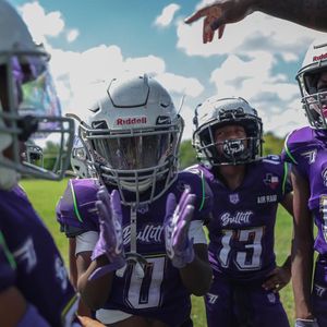 Image post by @bullittfootballacademy on Instagram