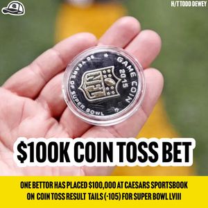 Image post by @snapbackbets on Twitter