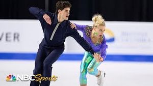 Video post by @nbcsports on YouTube