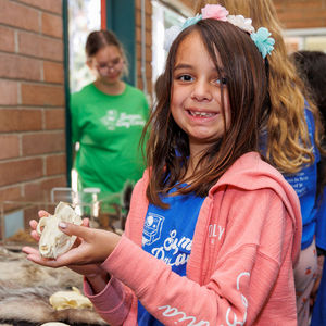 Image post by @sdgirlscouts on Instagram