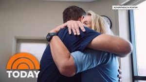 Video post by @today on YouTube
