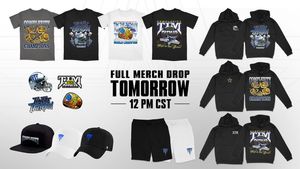 Image post by @complexitygaming on Instagram