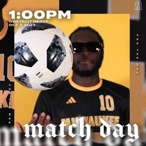Image post by @mke_msoccer on Instagram