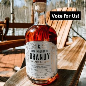 Image post by @10thmtnwhiskey on Instagram