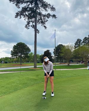 Image post by @kstatewgolf on Instagram
