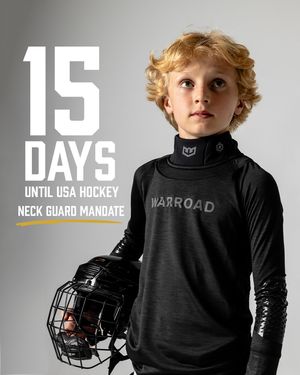 Image post by @warroadhockeyco on Instagram