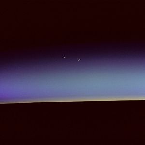 Image post by @nasaartemis on Instagram