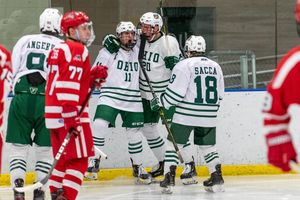 Image post by @bobcatshockey on Instagram