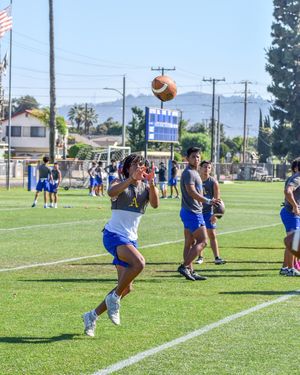 Image post by @amatfootball on Instagram