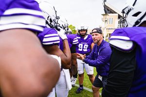 Image post by @TCUFootball on Twitter