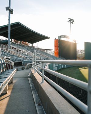 Image post by @ClemsonBaseball on Twitter