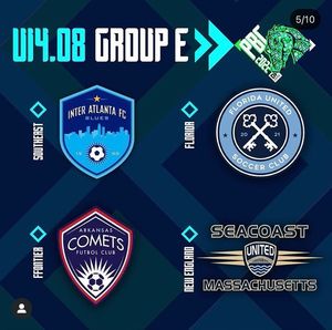 Image post by @seacoastunited on Instagram