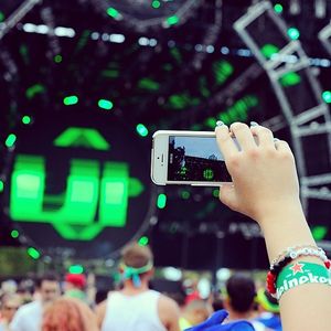 Image post by @heineken_us on Instagram