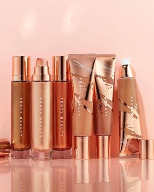 Image post by @fentybeauty on Instagram