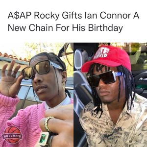 Image post by @nojumper on Instagram