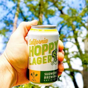 Image post by @sudwerkbrew on Instagram