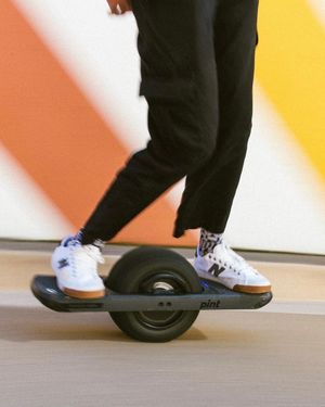 Image post by @onewheel on Instagram