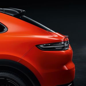 Image post by @porsche on Instagram