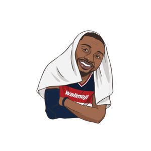 Image post by @teamwallhoops on Instagram