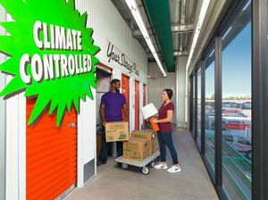 Image post by @uhaul on Instagram