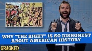 Video post by @Cracked on YouTube