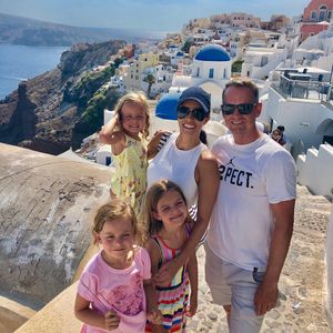 Image post by @lukedonald on Instagram