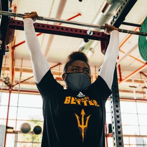 Image post by @sundevilwbb on Instagram