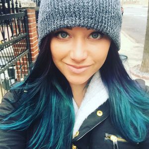 Image post by @karisamaxwell on Instagram