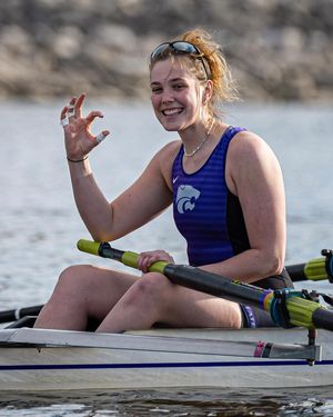 Image post by @kstaterow on Instagram