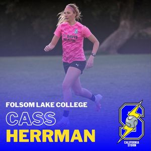 Image post by @calstormsoccer on Instagram