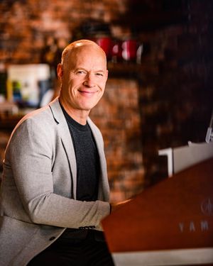 Image post by @thepianoguys on Instagram
