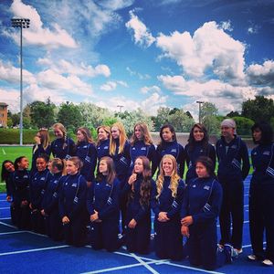 Image post by @nautrackfieldxc on Instagram