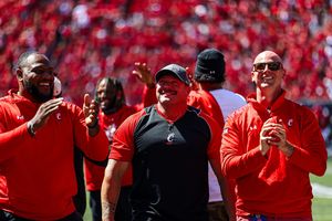 Image post by @gobearcats on Instagram