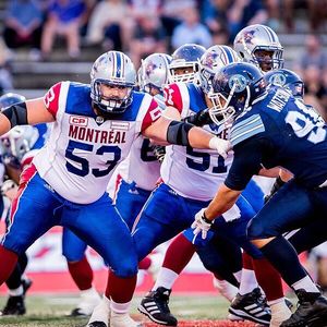 Image post by @mtlalouettes on Instagram