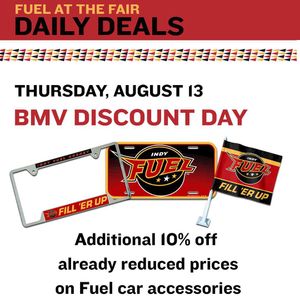 Image post by @indyfuel on Instagram