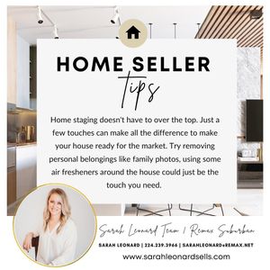 Image post by @toprealtor_sarahleonardteam on Instagram