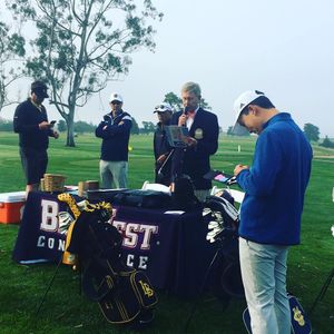 Image post by @bigwestsports on Instagram