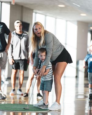 Image post by @oruathletics on Instagram