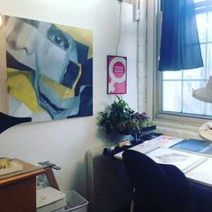 Image post by @westernavearts on Instagram