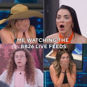 Image post by @bigbrothercbs on Instagram